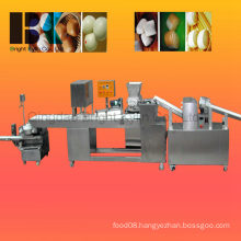 Convenient Multifunction Buns Machine